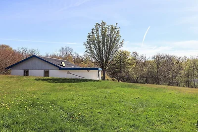 Maison de vacances pour 8 a Spøttrup-By Traum