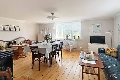 5 Sterne Ferienhaus in Urshult