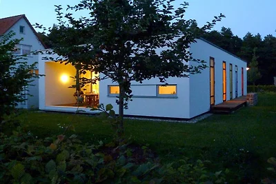 Ferienhaus in Ückeritz mit Schwimmbecken
