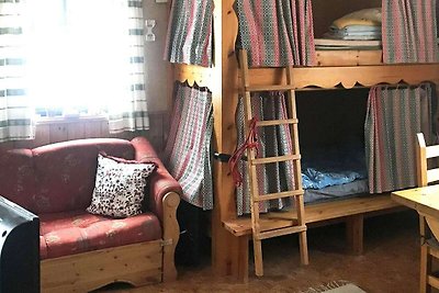 3 person holiday home in Sollerön
