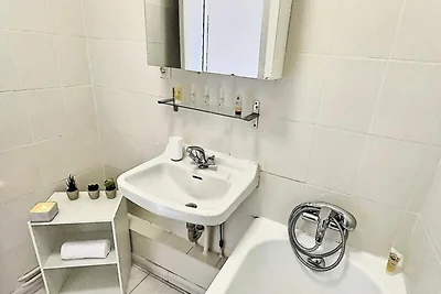 Apartment in Lavachet in der Nähe der...