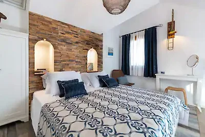 Mamma mia luxury rooms - Double Room with Sea...