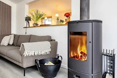 4 Sterne Ferienhaus in Blokhus-By Traum