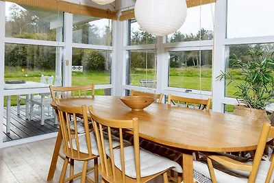 6 Personen Ferienhaus in Øster Assels-By...