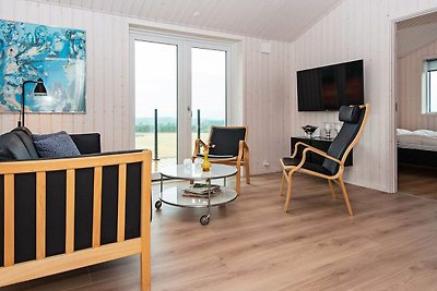 4 star holiday home in Glesborg