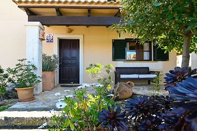 Ferienhaus mit 4 Schlafzimmer