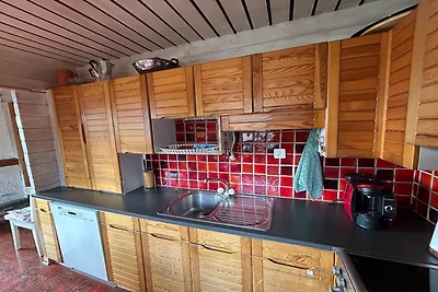 Chalet a Vex vicino Les Masses