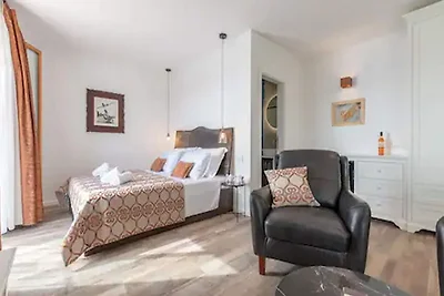 Mamma Mia Luxuszimmer mit Meerblick