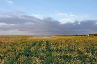 6 persone case ad Ørsted-By Traum