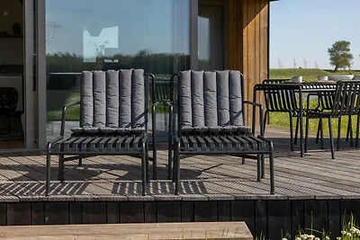 Mooi vakantiehuis met tuin