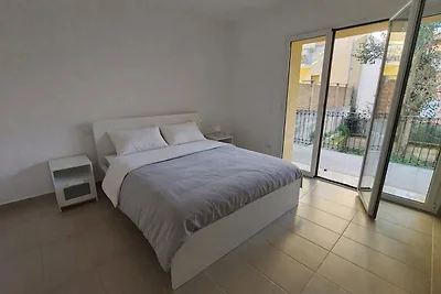 Appartamento a pochi minuti dal mare