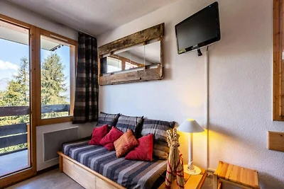 Wohnung nahe Mont Blanc & Skipisten