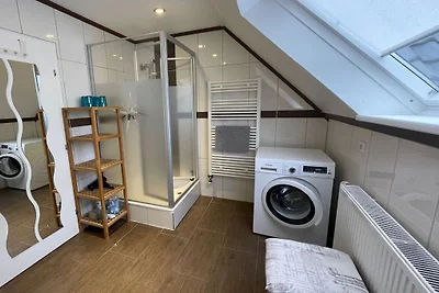 Ferienwohnung mit 2 Schlafzimmer