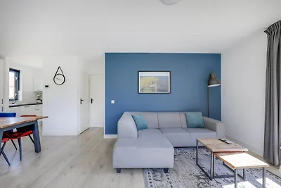 Rückzugsort am See mit Garten in Ewijk