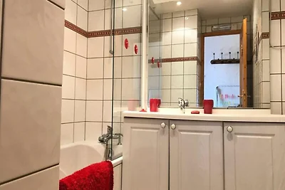 Angenehmes Studio für 2 Personen, ideal geleg...