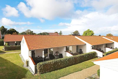 4 Personen Ferienhaus in Ærøskøbing-By Traum