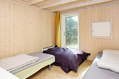 Strandflucht mit Spa -- By Traum...