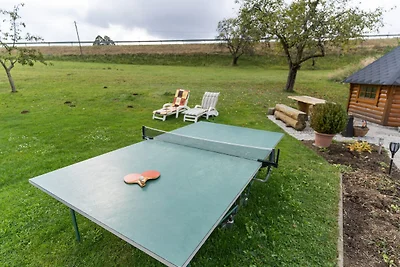 Appartement bij het bos in Sonnen Bayern