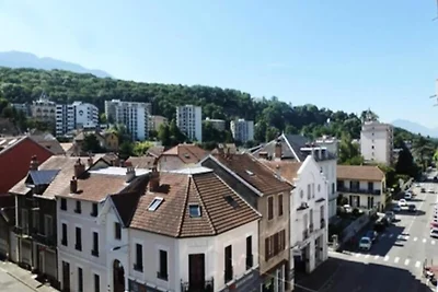 Studio für 2 Personen