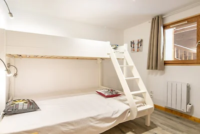 Gemütliches Alpenapartment mit Pool