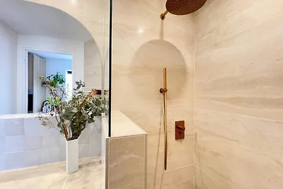 Die Bazille Terrace Apartments