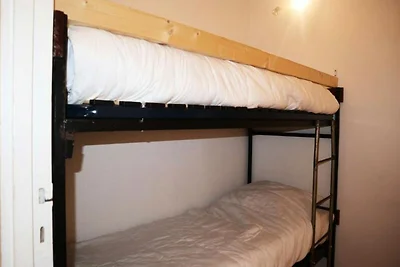 Apartment in Vars mit Ski-In/Ski-Out