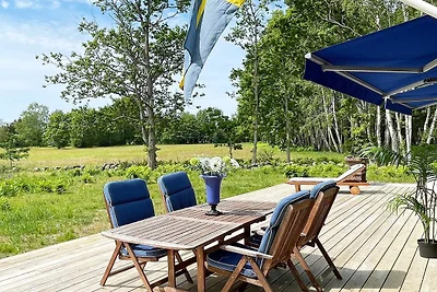 4 sterren vakantie huis in LÖTTORP-By Traum