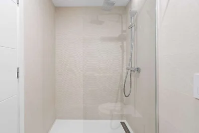 Estepona Garden-appartement voor 3 personen