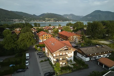 Alpenseensucht - Appartement "Dirndl"