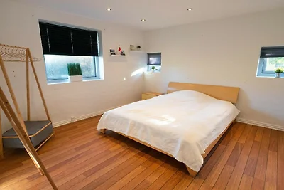 4 stelle case ad Hanstholm