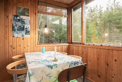 5 Personen Ferienhaus in Fjerritslev