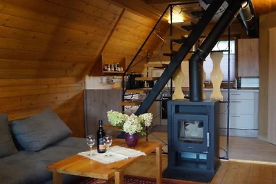 Ferienhaus mit 1 Schlafzimmer