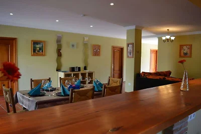 Ferienwohnung in Alora mit Schwimmbecken