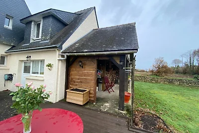Studio in Rosporden nahe Sandstrand