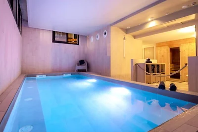 SOWELL HOTELS Le Parc & SPA****