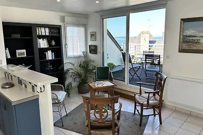 520 – 2-Zimmer-Apartment nur wenige Schritte ...