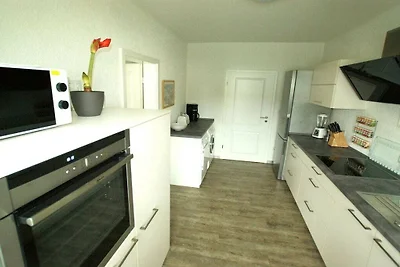 Ferienhaus in Erbach mit Schwimmbecken