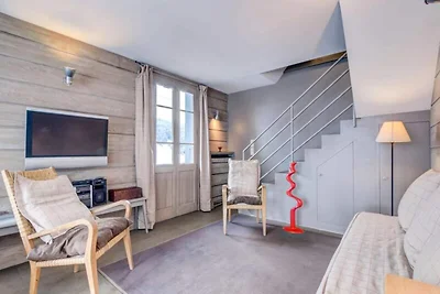 Residenz Les Gravillons