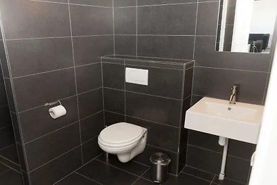 Ferienhaus mit 1 Schlafzimmer