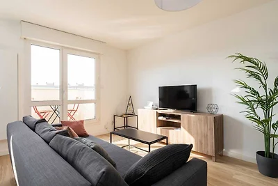 Dify Bollier - Quartier Gerland