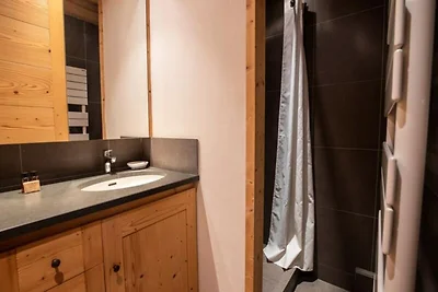 Appartamento a Méribel Plateau vicino piste