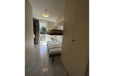 Centraal gelegen appartement vlakbij het...