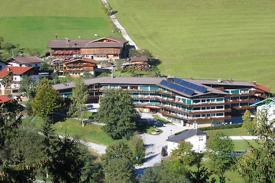 Wohnung in Wildschönau am Schatzberglift