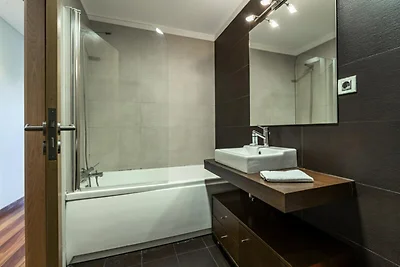 Appartamento a Gaia vicino Jardim Morro