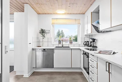 4 Sterne Ferienhaus in Otterup
