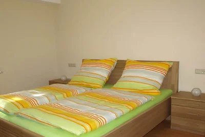 Ferienwohnung mit 1 Schlafzimmer