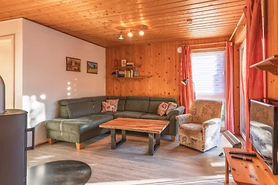 Bungalow doppio con terrazza, ideale per fami...