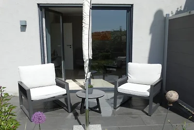 Ferienwohnung mit 1 Schlafzimmer