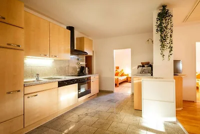 Ferienwohnung Appartementhaus-Freiler
