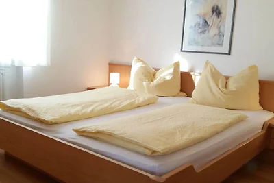 Ferienwohnung mit 1 Schlafzimmer